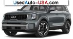 KIA Telluride EX  used cars market