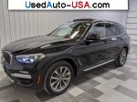 BMW X3 xDrive30i  used cars market