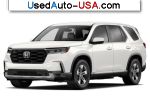 Honda Pilot EX-L 8-Passenger  used cars market