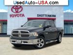 RAM 1500 SLT  used cars market