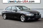 BMW 328 i xDrive  used cars market