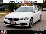 BMW 328 328i Sport with Premium and Drivers Assistance Packages  used cars market