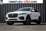 Jaguar F-PACE S  used cars market