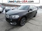 BMW X5 xDrive35i  used cars market