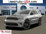 Dodge Durango R/T  used cars market