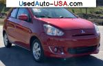 Mitsubishi Mirage ES  used cars market