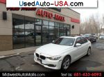 BMW 320 i xDrive  used cars market