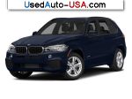 BMW X5 xDrive50i  used cars market