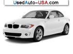 BMW 135 i  used cars market