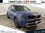 KIA Telluride SX-Prestige X-Pro  used cars market