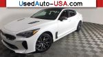 KIA Stinger GT-Line  used cars market