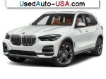 BMW X5 xDrive40i  used cars market