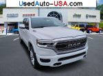 RAM 1500 Limited  used cars market