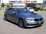 BMW 540 i xDrive  used cars market