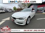 BMW 335 i xDrive  used cars market