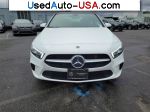 Mercedes A-Class A 220 4MATIC  used cars market