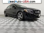 Mercedes CLA 250   used cars market