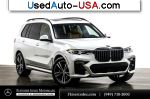 BMW X7 xDrive40i  used cars market