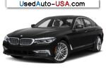 BMW 540 i xDrive  used cars market
