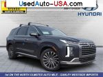 Hyundai Palisade Calligraphy  used cars market