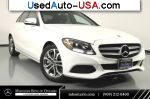 Mercedes C-Class C 300  used cars market