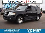 Ford Expedition XLT  used cars market