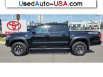 Toyota Tacoma TRD Off-Ro  used cars market