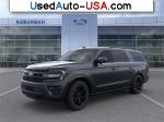 Ford Expedition Max Limited  used cars market