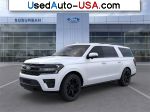 Ford Expedition Max Limited  used cars market