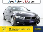 BMW 430 Gran Coupe i xDrive  used cars market