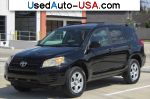Toyota RAV4 Base  used cars market
