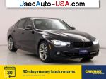 BMW 330e iPerformance  used cars market