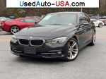 BMW 330e iPerformance  used cars market