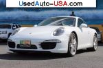 Porsche 911 Carrera  used cars market