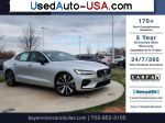 Volvo S60 B5 Momentum  used cars market