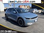 Hyundai IONIQ 5 Limited  used cars market