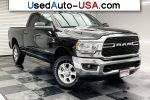 RAM 2500 Big Horn  used cars market