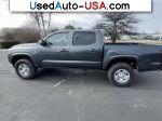 Toyota Tacoma   used cars market