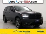 Dodge Durango GT  used cars market