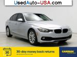 BMW 320 i  used cars market