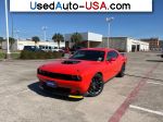 Dodge Challenger R/T Scat Pack  used cars market