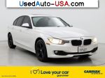 BMW 320 i  used cars market