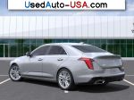 Cadillac CT4 Premium Luxury  used cars market