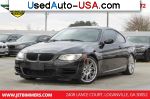 BMW 335 is  used cars market