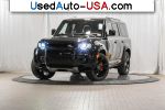 Land Rover Defender X  used cars market