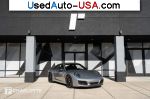 Porsche 911 Carrera T  used cars market