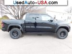 RAM 1500 TRX  used cars market