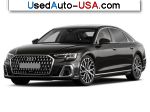 Audi A8 L 55 TFSI quattro  used cars market