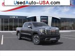 GMC Sierra 1500 Denali  used cars market