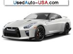 Nissan GT-R Premium  used cars market